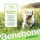 thumbnail image 2 of Juguete Masticable Fishbone Sabor Salmón Real Grande para Perro, 2 of 6