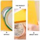 thumbnail image 3 of WHAMVOX 2Ud Abrelatas Manual Con Mango Antideslizante Y De Amarillo, 3 of 8