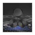 thumbnail image 1 of Antena GPS LTE 2 en 1 PENGJJMXG Impermeable 5/28dbi 4G Beidou Receptor de antena de navegador para automóvil SMA macho, 1 of 2