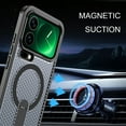 thumbnail image 4 of Case For Xiaomi 17 Pro Max/17 Pro/17, Super Slim Cover With Gaming Cooling Camera Protective Holder Shell, 4 of 6