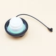 thumbnail image 2 of Fuel Tank Cap 13228892 Fit for Vauxhall Corsa Astra Vectra Zafira Meriva Insignia for TRAILBLAZER CRUZE, 2 of 4