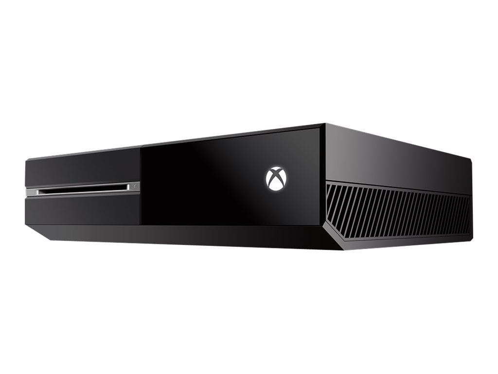 Microsoft Xbox One - Limited Edition Call of Duty: Advanced Warfare Bundle  - game console - 1 TB HDD