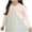 D-Pink, variant on Zwiiyzr Girls Long Sleeve Shrug Knit Cardigan Childrens Bolero Dress Sweater Toddler Shawl Cover Up for 18M-14Y White