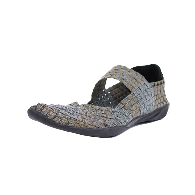 Bernie Mev Women's Cuddly Slip On Shoes