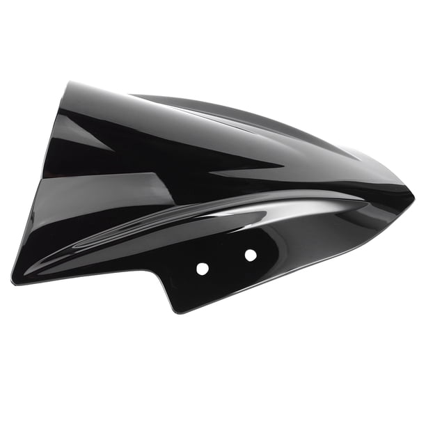 Deflector De Viento Para Parabrisas De Motocicleta, Divisor Apto Para 300 R EX300R EX 300R 13-17