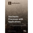 thumbnail image 1 of Pre-Owned Stochastic Processes with Applications (Paperback), 1 of 1