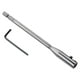 thumbnail image 2 of Juego de Extensión de brocas con llave Extensión de broca larga de cambio rápido para carpintería 150MM Zulema Extensión de la broca, 2 of 4