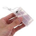 thumbnail image 2 of Miangastore 10pcs Plastic Battery Holders String Lights AA Battery Shell Transparent String Lights Battery Case Convenient Battery Holder for String Lights, 2 of 9