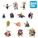 thumbnail image 2 of Figuras de juguete originales de Bandai Anime One Piece Wcf Ghost Island Capítulo Vol9/10/11 Zoro Nika Luffy Yamato Kaidou Momonosuke, 2 of 5