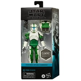 Amazon.co.jp: スター・ウォーズ ブラック・シリーズ RC-1207