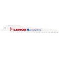 thumbnail image 2 of Lenox Tools Reciprocating Saw Blades, 656R, Bi-Metal, 6 in. Lo, 2 of 8