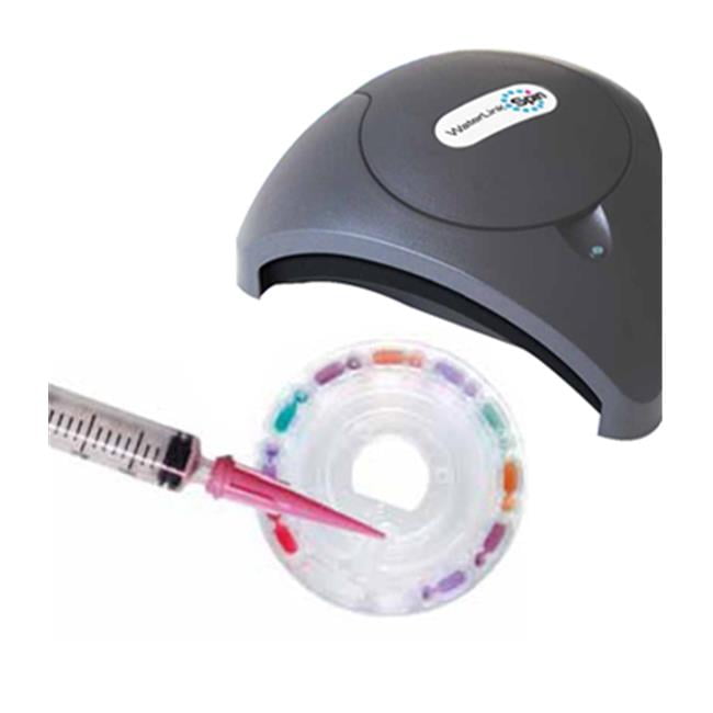 LaMotte Company 2V40 3576 WATERLINK SPIN LAB Walmart Canada