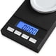 thumbnail image 5 of Báscula digital de cocina portátil de alta precisión para joyería, 10 g 10g, 5 of 9