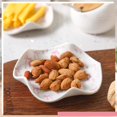 thumbnail image 4 of Bow Spoon Rest for Kitchen Counter, Cute Ceramic Cooking Spoon Holder for Stove Top, Large Utensil Spatula Rest Tray Kitchen Gadgets Gift Housewarmings, 5.2 Inch(Pink Bow), 4 of 7