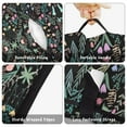 thumbnail image 6 of Pioneer Flower Floral Print Pattern Toddler Nap Mats for Kids Preschool,Sleeping Mat Bag or Kids,Toddler Sleeping Bag,Toddler Nap Mat or Daycare, 6 of 6