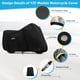 thumbnail image 4 of Funda Impermeable para Motocicleta Yamaha R1 R3 R6 R7 R9, 4 of 7