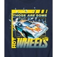 thumbnail image 3 of Hot Wheels - Some Hot Wheels - Toddler And Youth Short Sleeve T-Shirt, 3 of 5
