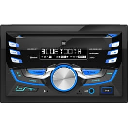 Soundstream VM-700HB 2-DIN 7 Pulgadas LCD Receptor Multimedia Con