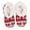 ZA Red, variant on Slipper Socks for Women Fuzzy Socks with Grippers Non Bottoms Cozy Warm House Slippers Fall Socks Green One Size