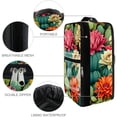 thumbnail image 4 of Cactus Polyester Shoe Storage Containers, 23x31cm/9x12in Shoe Boxes for Organization and Protection of Footwear, 4 of 7
