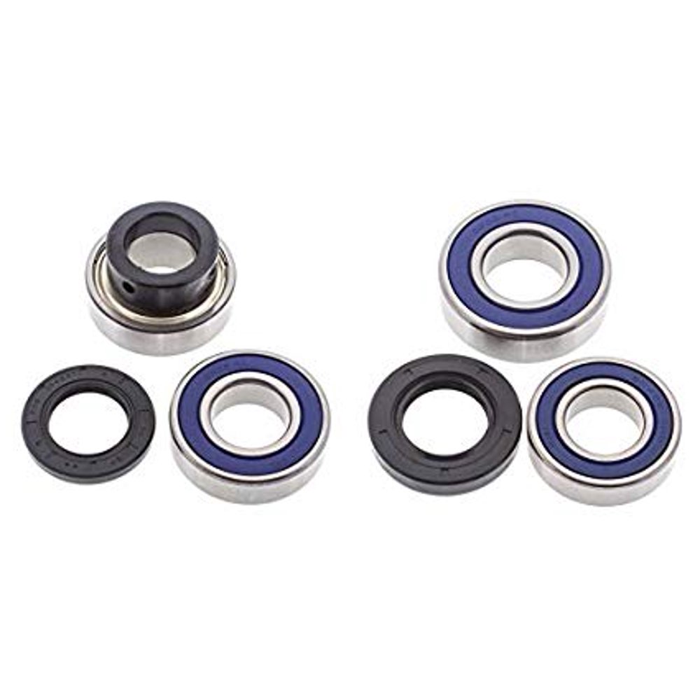 Lower Drive Shaft & Upper Jack Shaft Bearing & Seal Kit for Yamaha