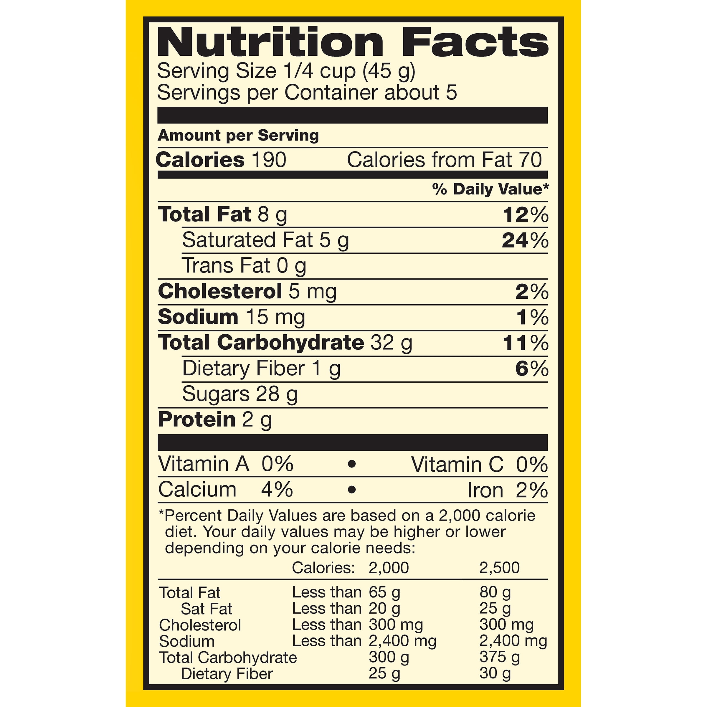 Nestle Raisinets Milk Chocolate with Covered Raisins, 8 oz.