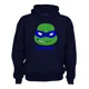thumbnail image 1 of Sudadera Capucha Tortugas Ninja Teenage Mutant Leonardo Msi, 1 of 1