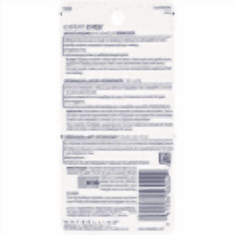 (3 pack) Maybelline Expert Eyes Moisturizing Eye Makeup Remover for Adults, 2.3 fl oz