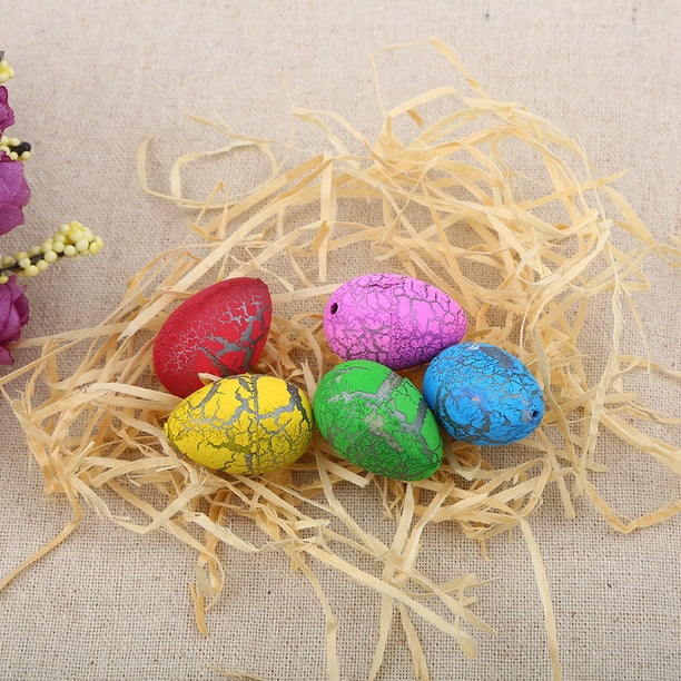 Juguete De Huevo De Dinosaurio Juguete De Huevos Para Incubar Huevos De Dinosaurio Mágicos Para Incubar Para Niños Regalo De Fiesta Para Niños Anggrek Juguetes