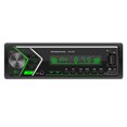 thumbnail image 2 of Car Audio Player 12V Car Stereo MP3 Player Dual USB Bluetooth Audio Radio Card Remote Control Color Backlight ANGGREK Otros, 2 of 8