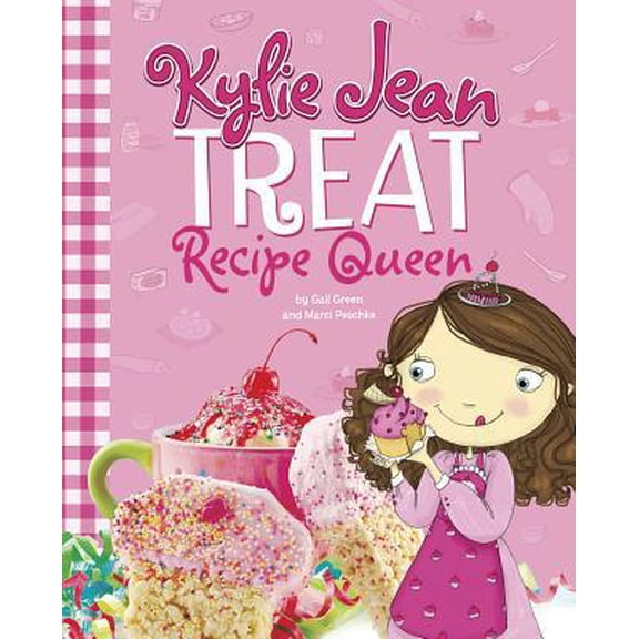 Pre-Owned Treat Recipe Queen (Hardcover) 1515828476 9781515828471