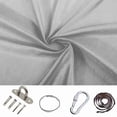 thumbnail image 5 of Sensory Swing Indoor Therapy Swing for Adult Children 280*100CM, 5 of 5