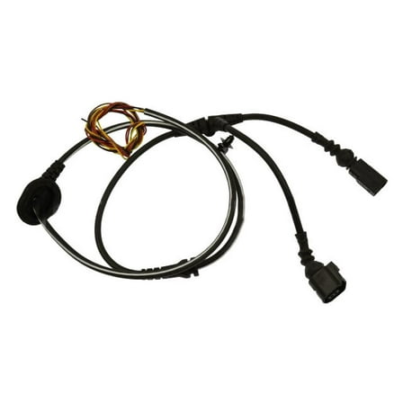 Front Left ABS Wheel Speed Sensor Wire Harness - Compatible with 2015 - 2018 Audi Q3 2016 2017