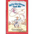 thumbnail image 1 of Pre-Owned Billy the Ghost and Me (Hardcover) 0060267828 9780060267827, 1 of 1
