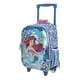 thumbnail image 2 of Mochila Chica Chenson Con Ruedas Preescolar Kinder Princesas Ariel PR70155-9 Agry, 2 of 5