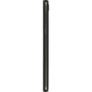Tracfone Motorola e6, 16GB, Black – Prepaid Smartphone