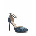 thumbnail image 2 of Jessica Simpson Women's Alloura2 Blue , 10 M US, 2 of 5