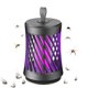 thumbnail image 1 of UV Mosquito Lamp Electric Anti-Mosquito Lamp 3000V, Waterproof Outdoor Electric Fly Trap 15W, Insect Killer Indoor, 1 of 5