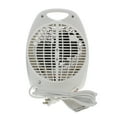 thumbnail image 4 of Comfort Zone CZ40 Electric Portable Heater with Thermostat, 4 of 6