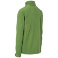 thumbnail image 2 of Trespass - Chaqueta softshell modelo Vander para hombre (Helecho), 2 of 2