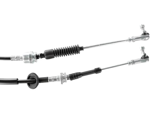 Dorman 905-628 Driver Side Manual Transmission Shift Cable for