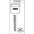 thumbnail image 3 of Suz18/ X241 Suzuki Motorcycle Key (Jma), 3 of 6