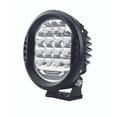 thumbnail image 1 of Hella 358117161 Valuefit 500 Led Driving Light , Black, 1 of 4