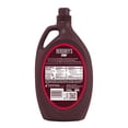 thumbnail image 3 of Hershey's Chocolate Flavored Syrup, Bulk Bottle 48 oz, 3 of 9