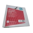 thumbnail image 1 of PEN+GEAR HEAVY DUTY VIEW 2`` BINDER WHITE, 1 of 3