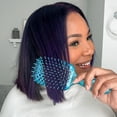 thumbnail image 3 of Paquete combinado para desenredar Hairbrush FHI Heat Unbrush, original y mini, 3 of 8