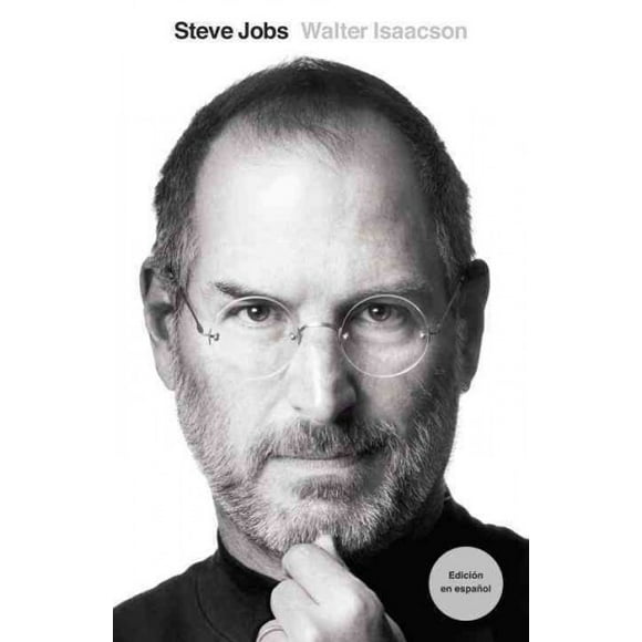 Pre-owned: Steve Jobs : La Biografia, Paperback by Isaacson, Walter, ISBN 030795028X, ISBN-13 9780307950284