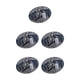 thumbnail image 1 of Sonducket Men's Classic Retro Style Racing Buckle Belt Accessory Western Cowboy Type2, 1 of 1