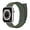 Dark Olive Green, variant on Soft And Breathable Sport Nylon Loop Strap Compatible with Apple Watch Bands 38MM 40MM 41MM 42MM 44MM 45MM 49MM, Women Men Adjustable Straps for IWatch Series SE 9/8/7/6/5/4/3/2/1 Ultra