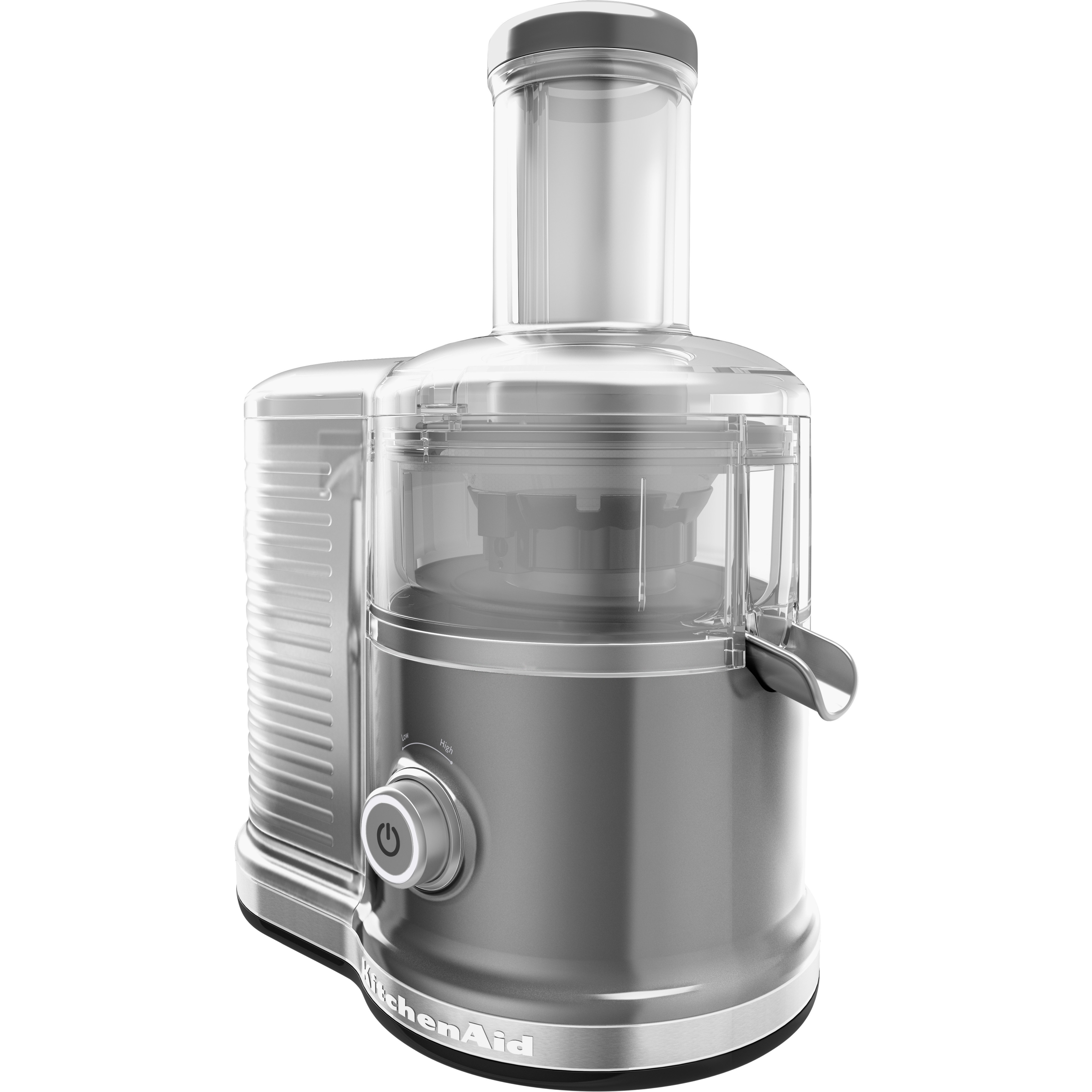 KitchenAid Easy Clean Juicer (Fast Juicer) - image 3 of 4
